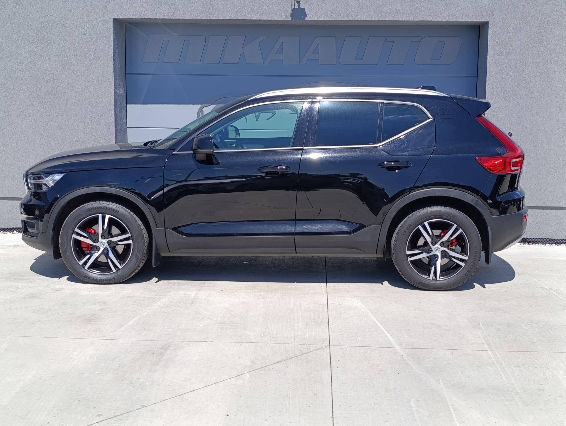 Volvo XC40 2.0 B4 AWD 145kW