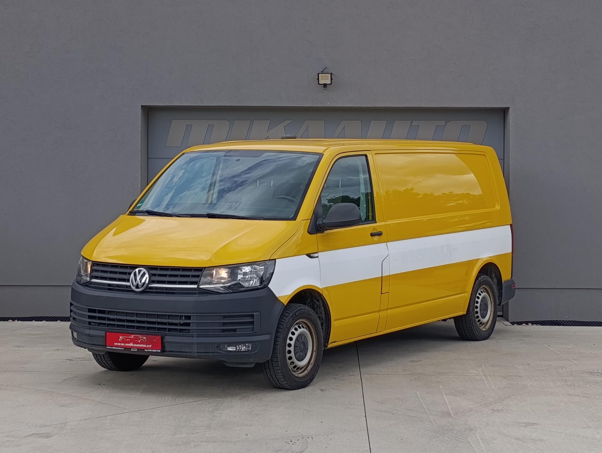 Volkswagen Transporter 2.0TDI 110kW LONG - foto 3