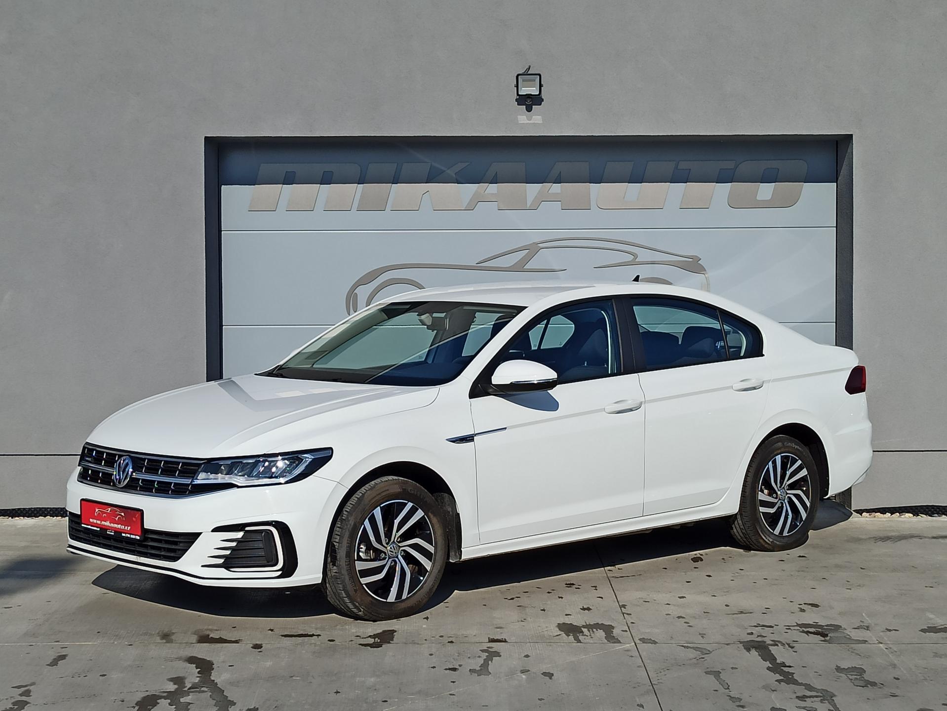 Volkswagen Bora E-BORA 100kW AUTOMAT