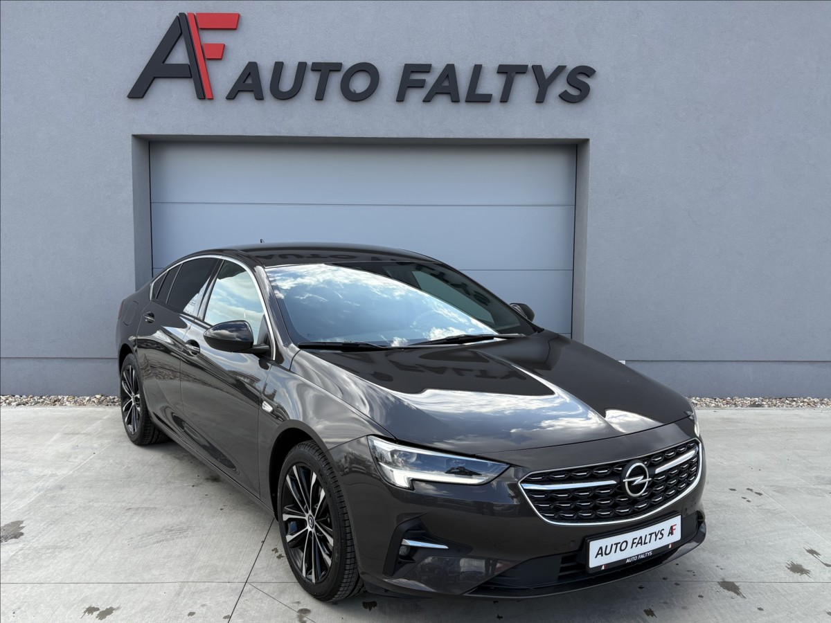 Opel Insignia 2,0 CDTi 128 KW Ultimate GS