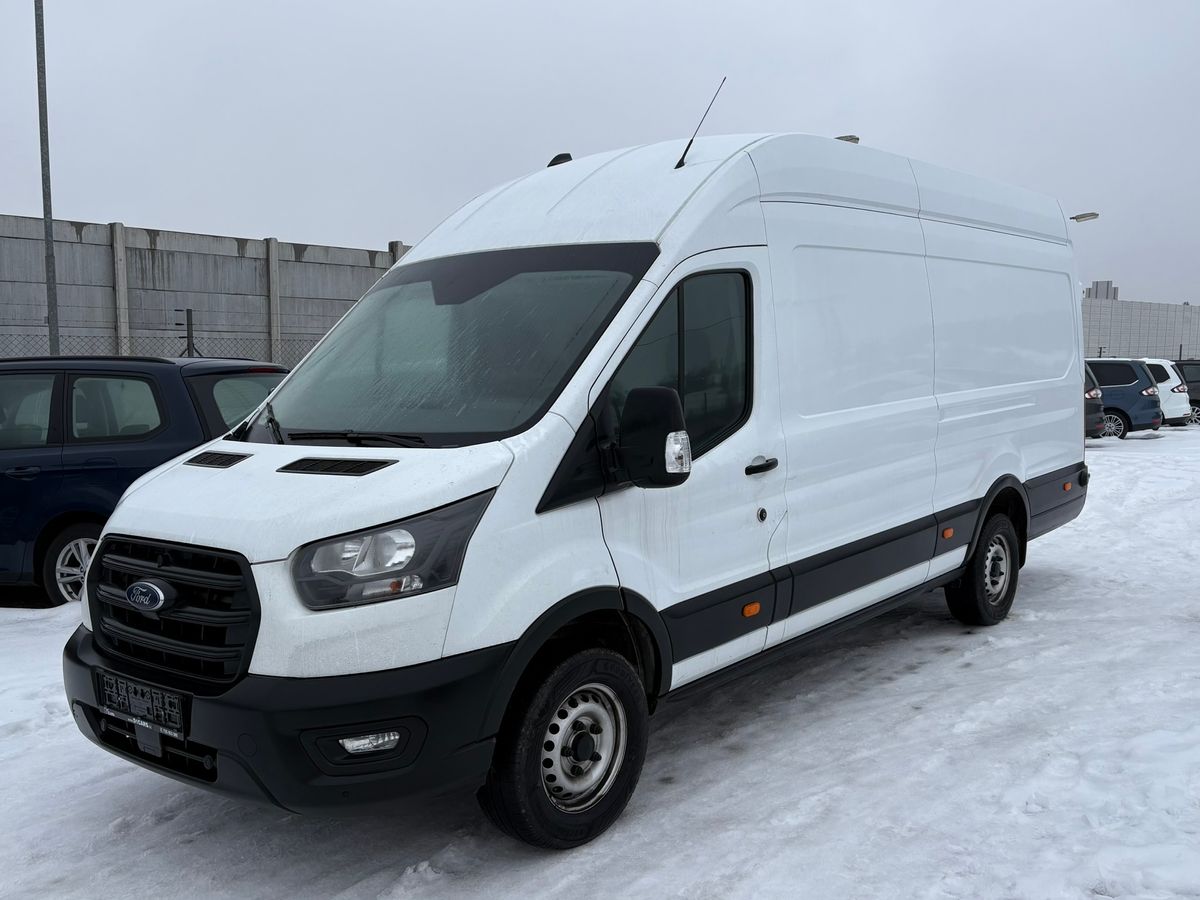 Ford Transit 350 L4H3 Exress-Line
