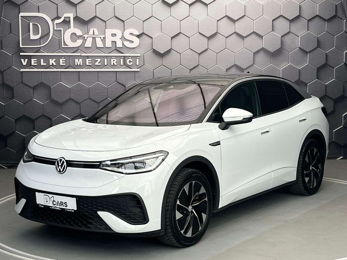 Volkswagen ID.5 Pro 77kWh 128 kW SoH 96.3%