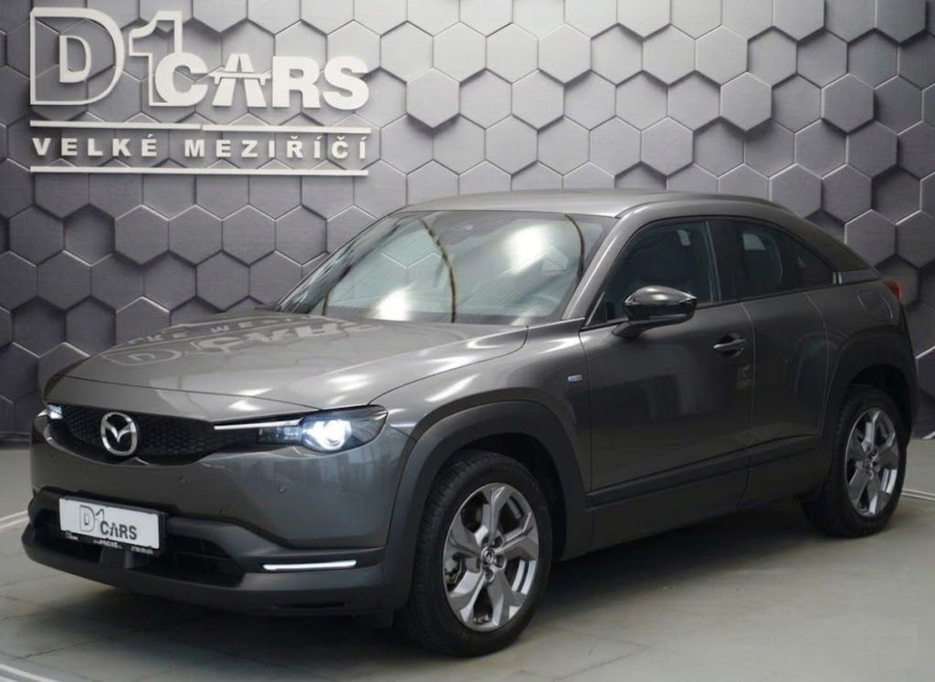 Mazda MX-30 e-SKYACTIV EV AD´VANTAGE