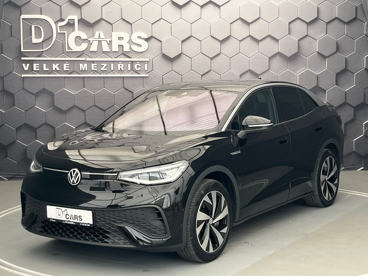 Volkswagen ID.5 Pro 150kW / ALU 20 SoH 95.6%