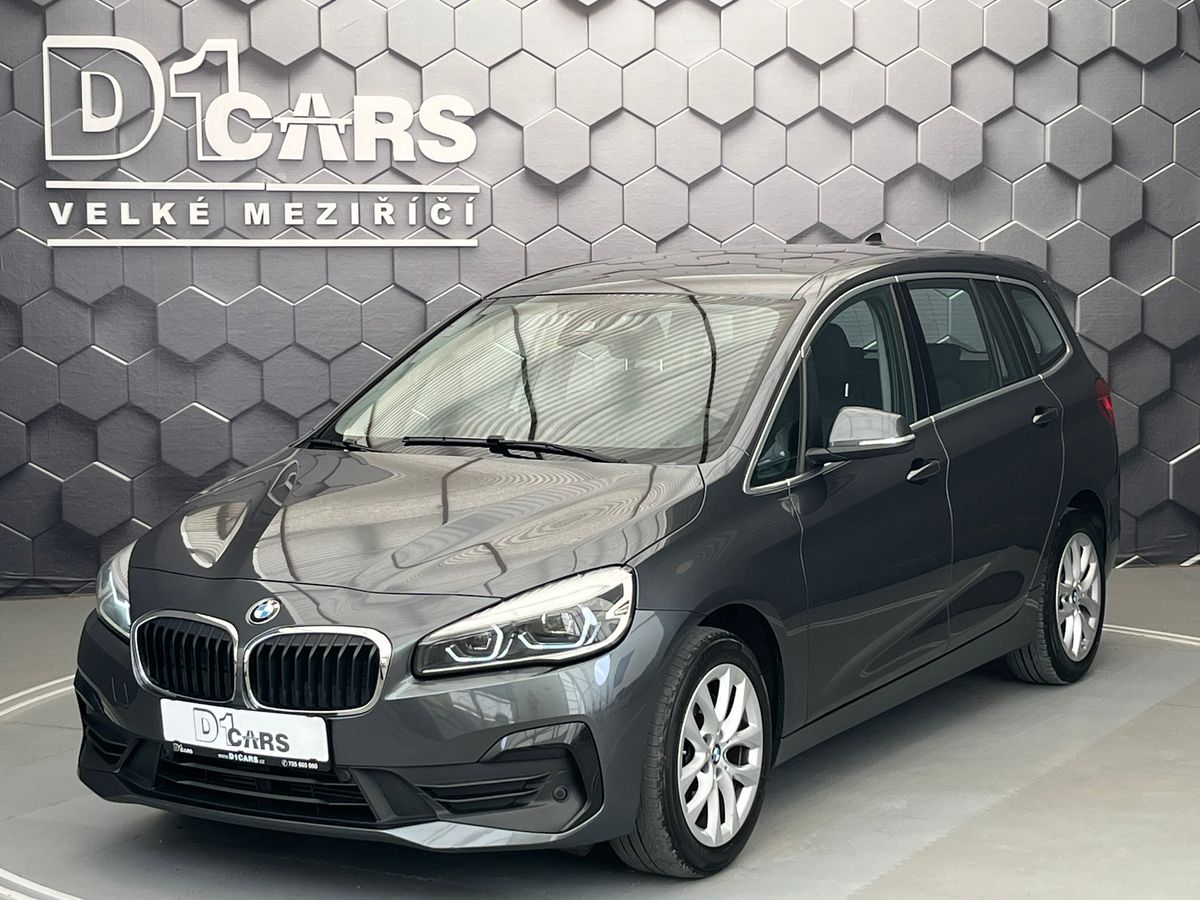 BMW Řada 2 Advantage 110KW