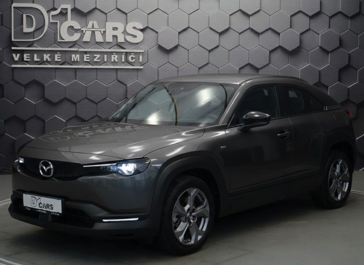 Mazda MX-30 e-SKYACTIV 94,2 % SoH