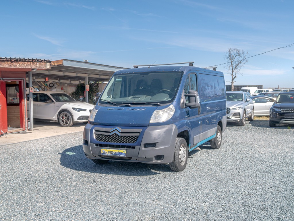 Citroën Jumper 2.2HDI 74KW