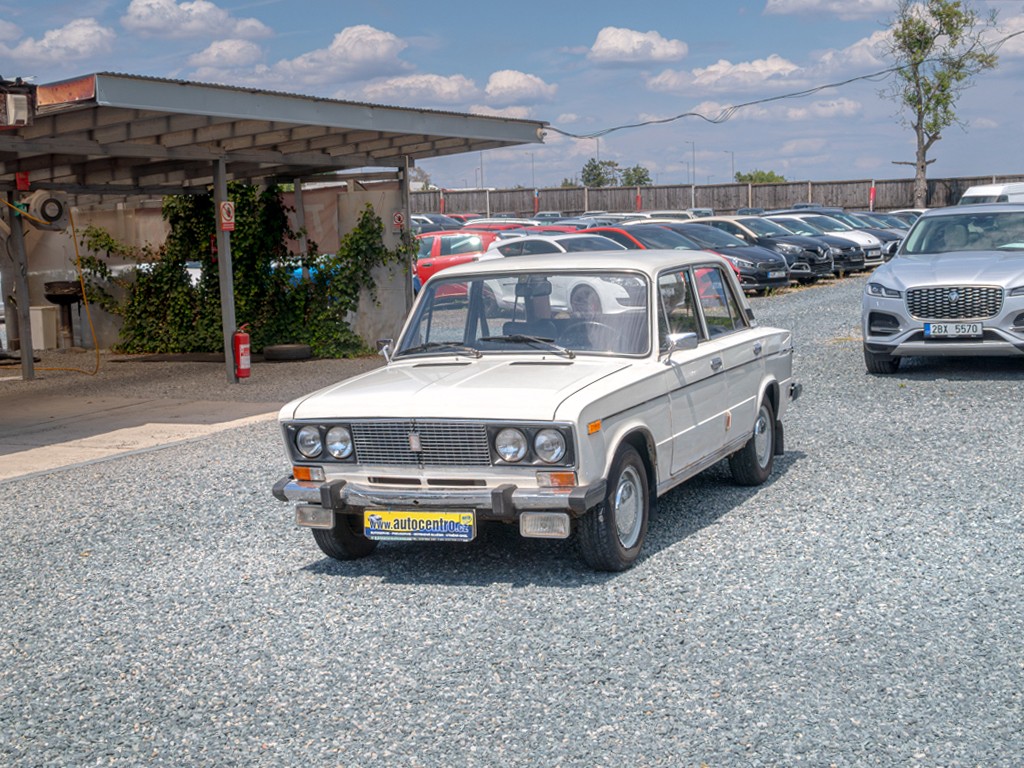 Lada 2106 21061 1.5 55KW – EKO ZAPLACENO