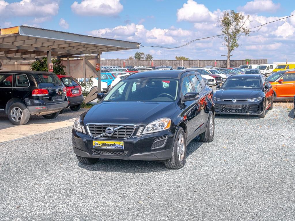 Volvo XC60 2.0D 120KW man – KM CEBIA