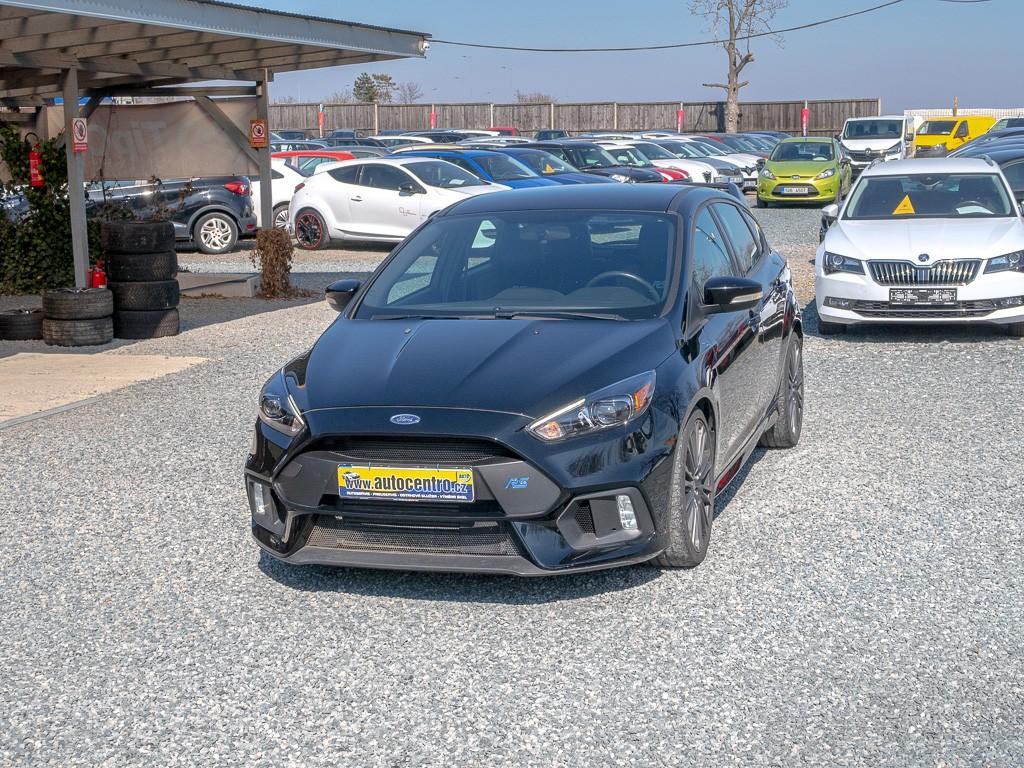 Ford Focus 2.3RS 400PS