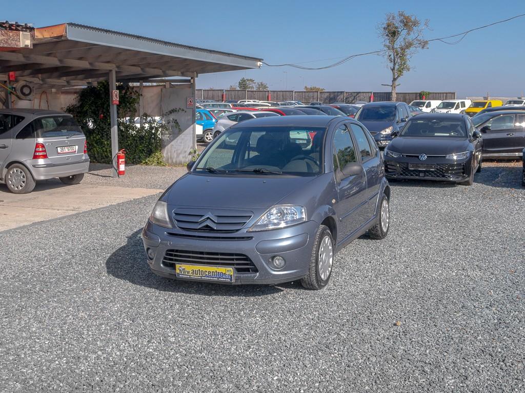 Citroën C3 1.4HDI 50KW – 9/26