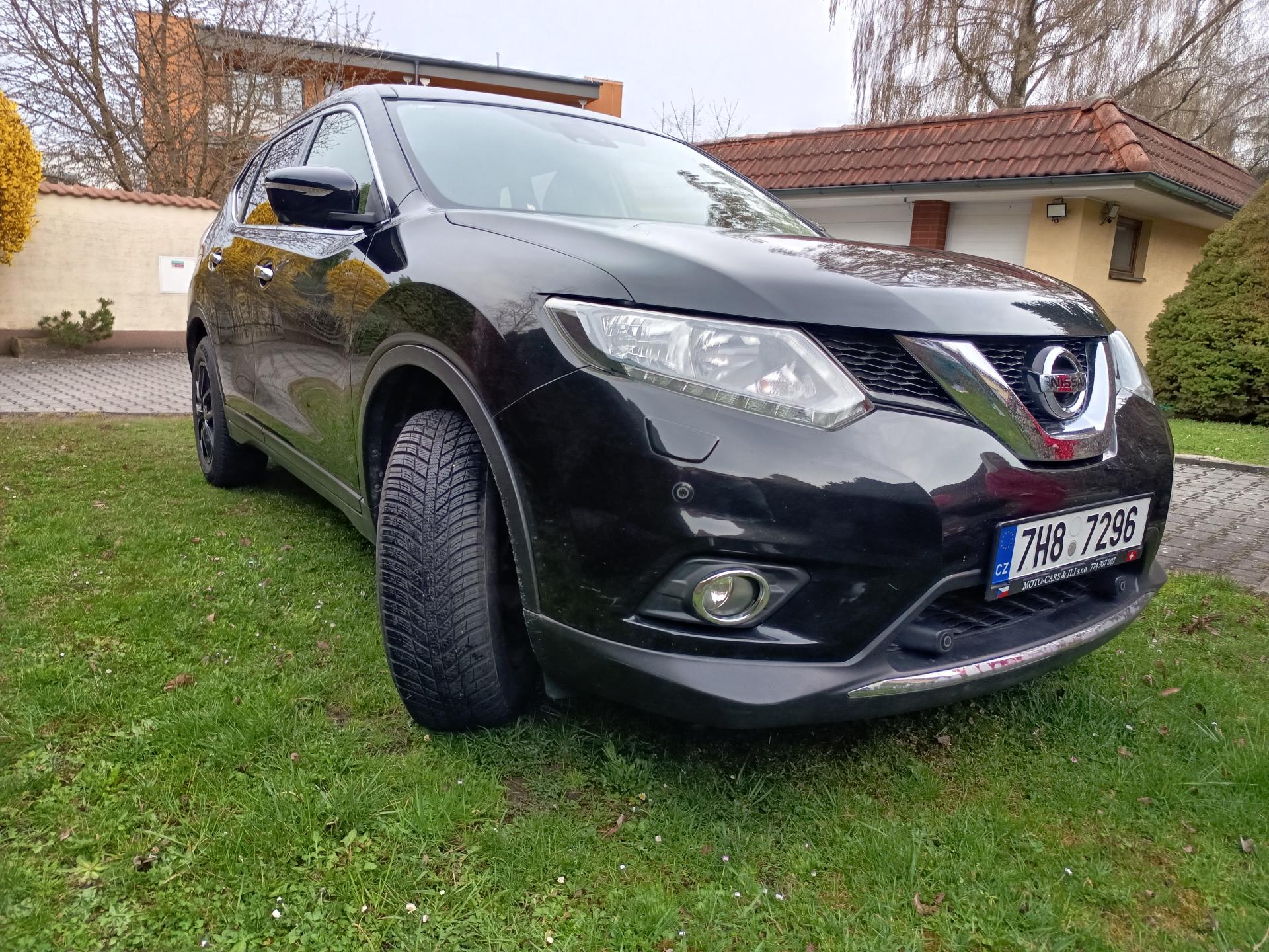 Nissan X-Trail - foto 6