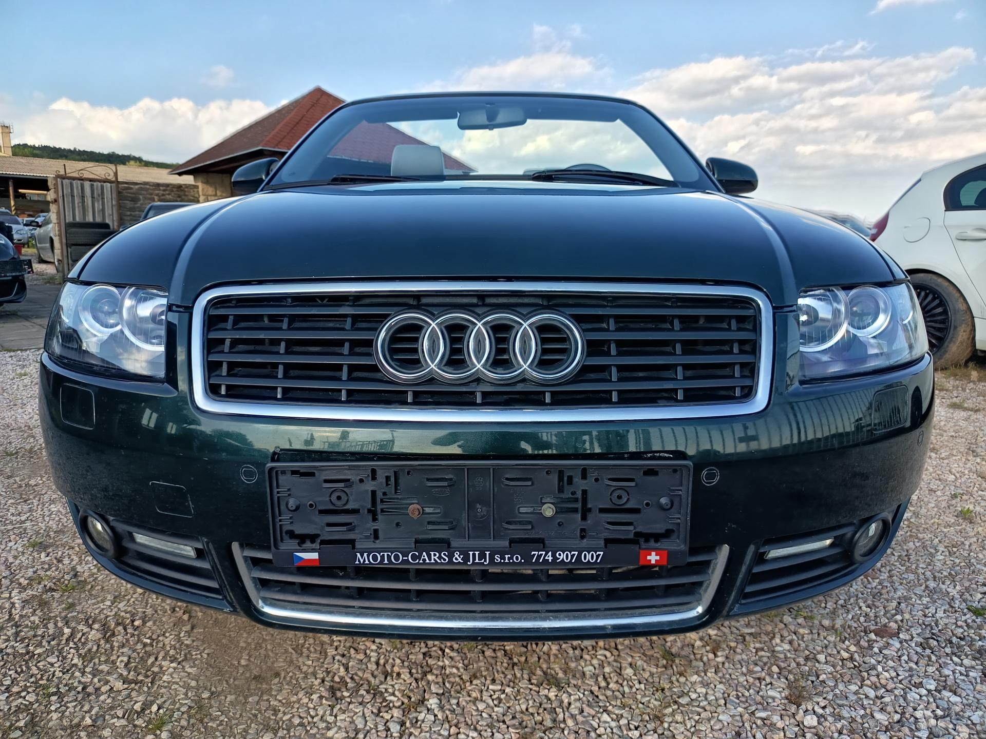 Audi A4 1.8 120kw automat!166tis km!!!