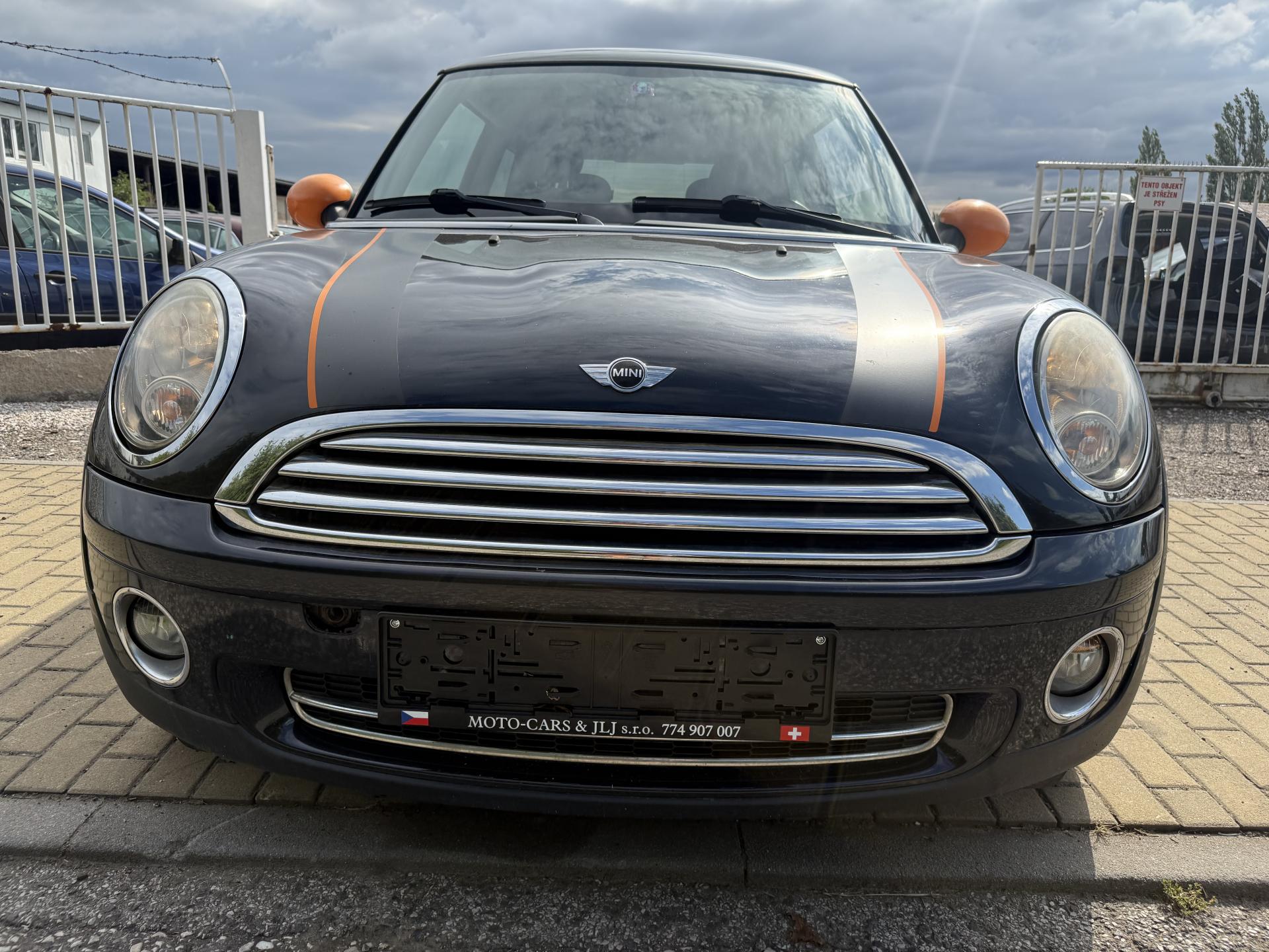 Mini One 1.4 70 KW