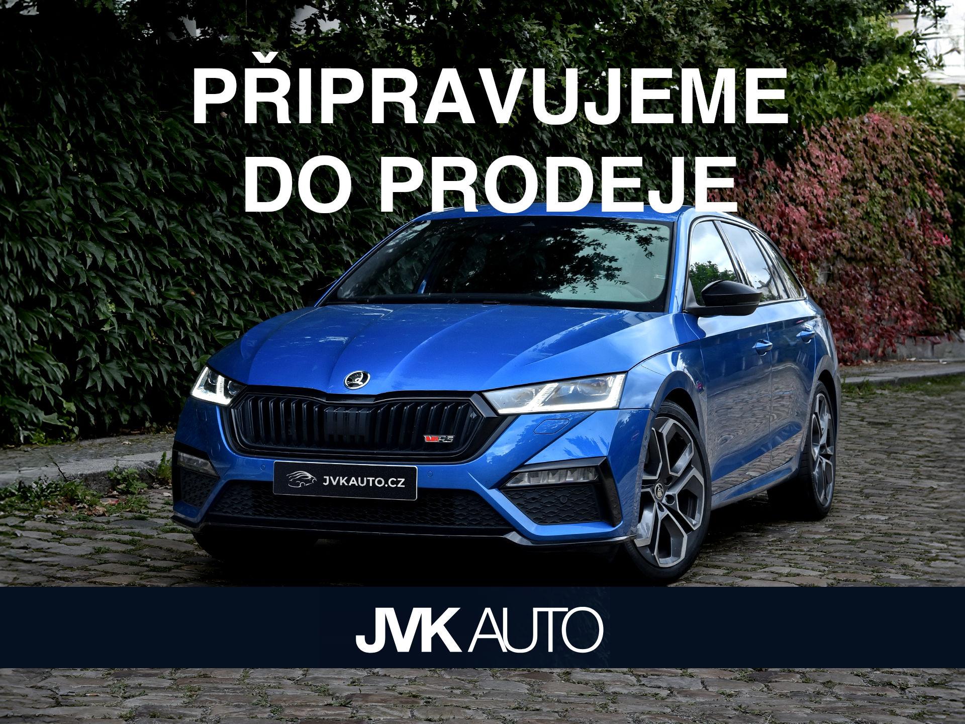 Škoda Superb 2.0TDI 110KW DSG STYLE+ TZ. ČR