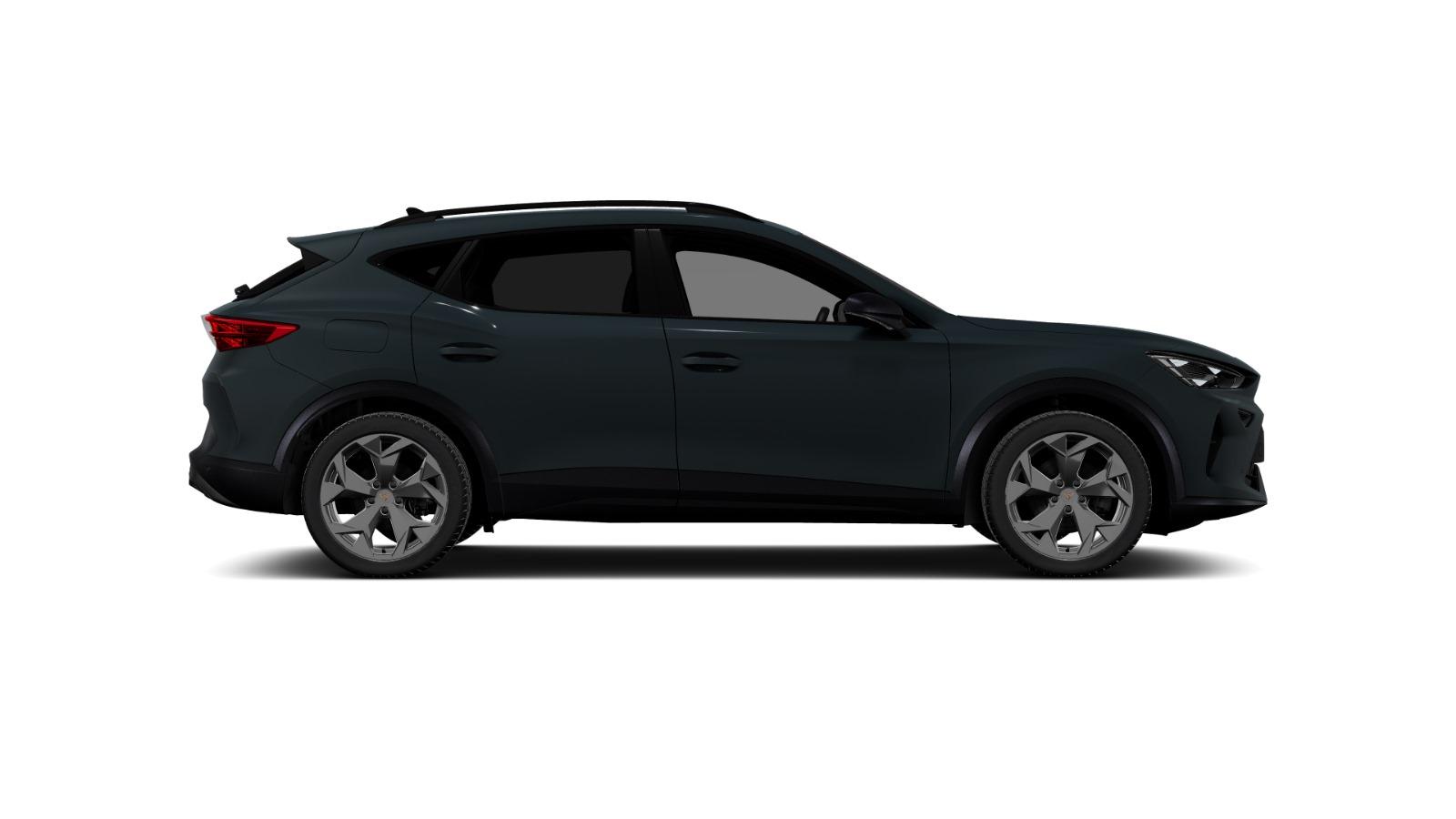 Cupra Formentor 1.5 e-TSI 150k DSG