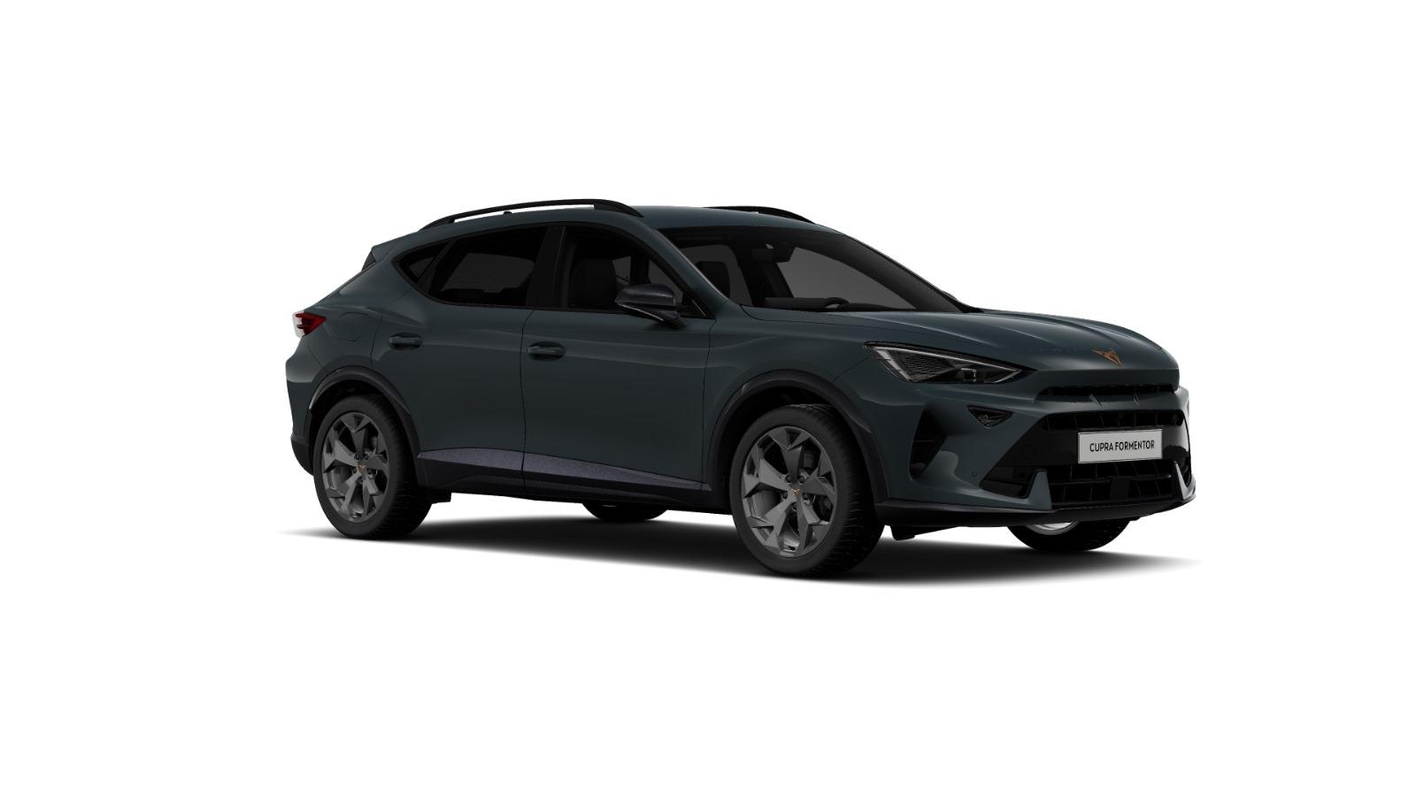 Cupra Formentor 1.5 e-TSI 150k DSG