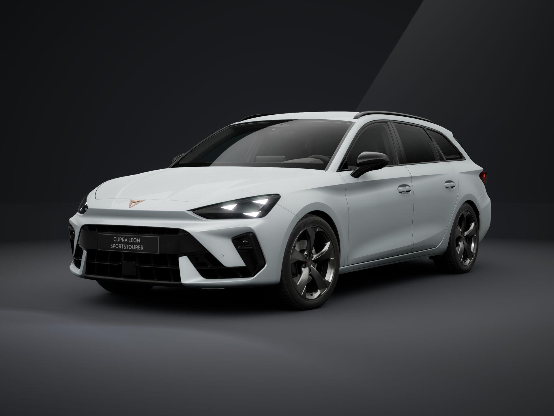 Seat Leon Cupra LEON SP 2.0 TSi 150kW 4W