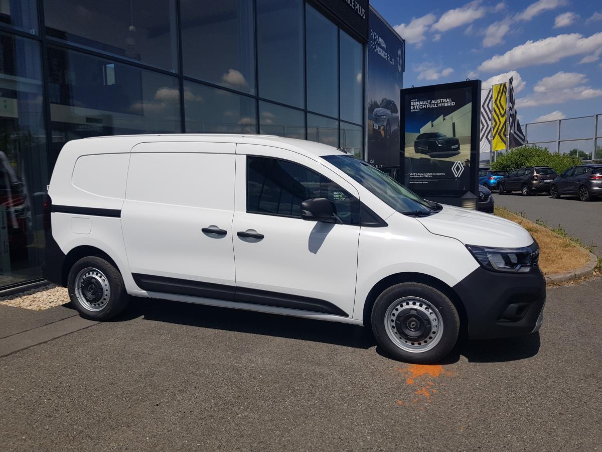 Renault Kangoo Van L2 extra 95k