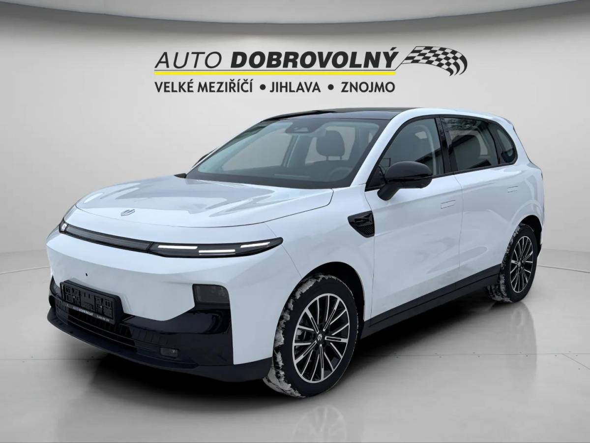 Leapmotor B10 LIFE BATTERIE PROMAX/02291