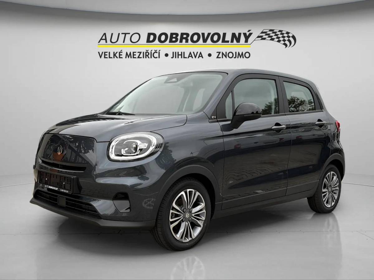 Leapmotor T03 (70kW/95k)/D193EN