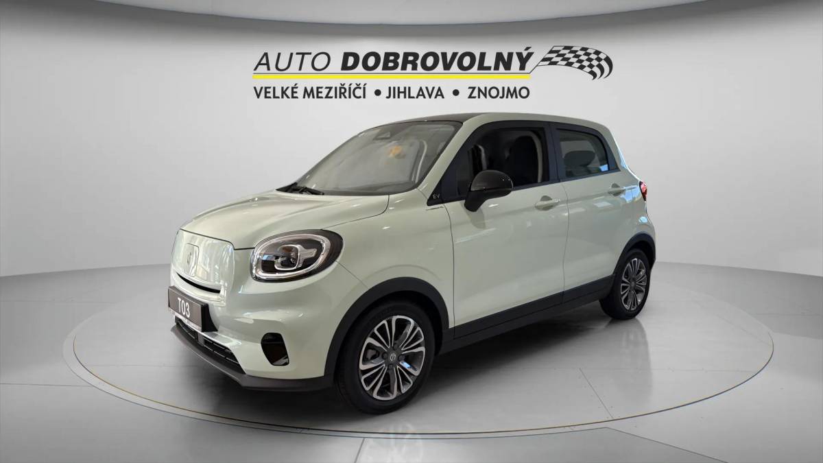 Leapmotor T03 (70kW/95k)/95353