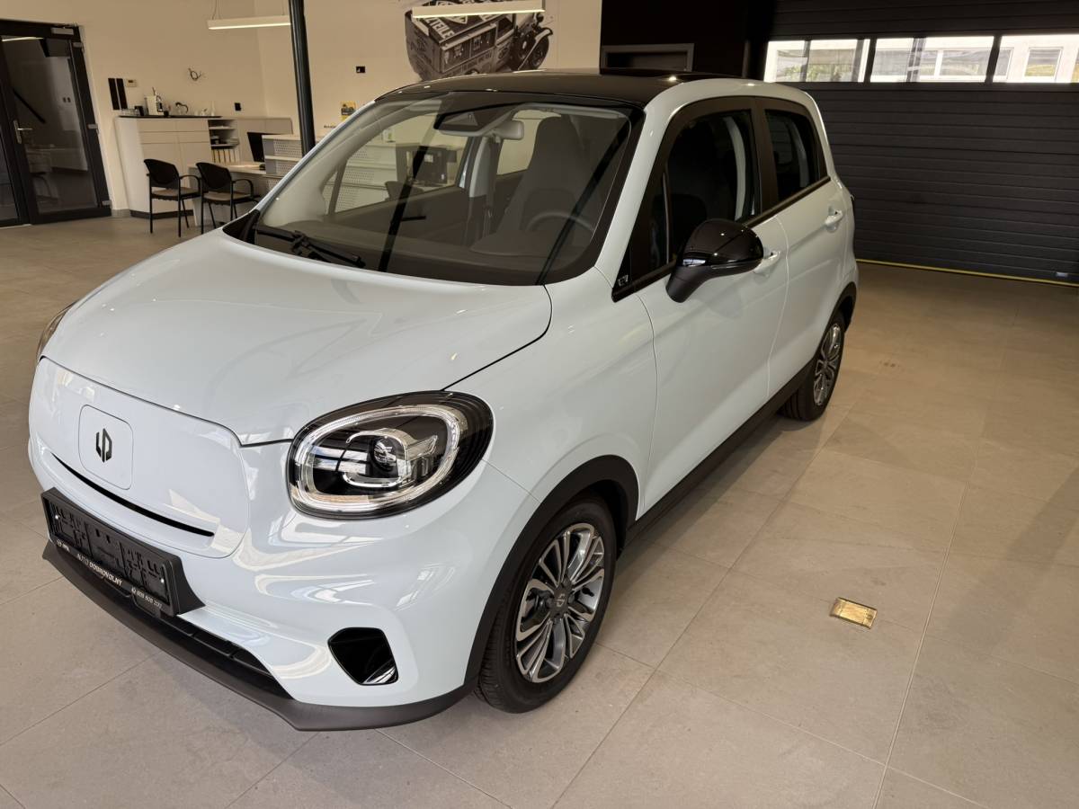 Leapmotor T03 (70kW/95k)/D394DY