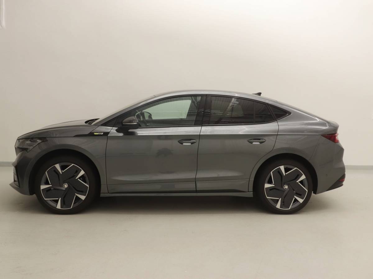Škoda Enyaq Coupé Enyaq iV Coupé RS 82 kWh 250 k