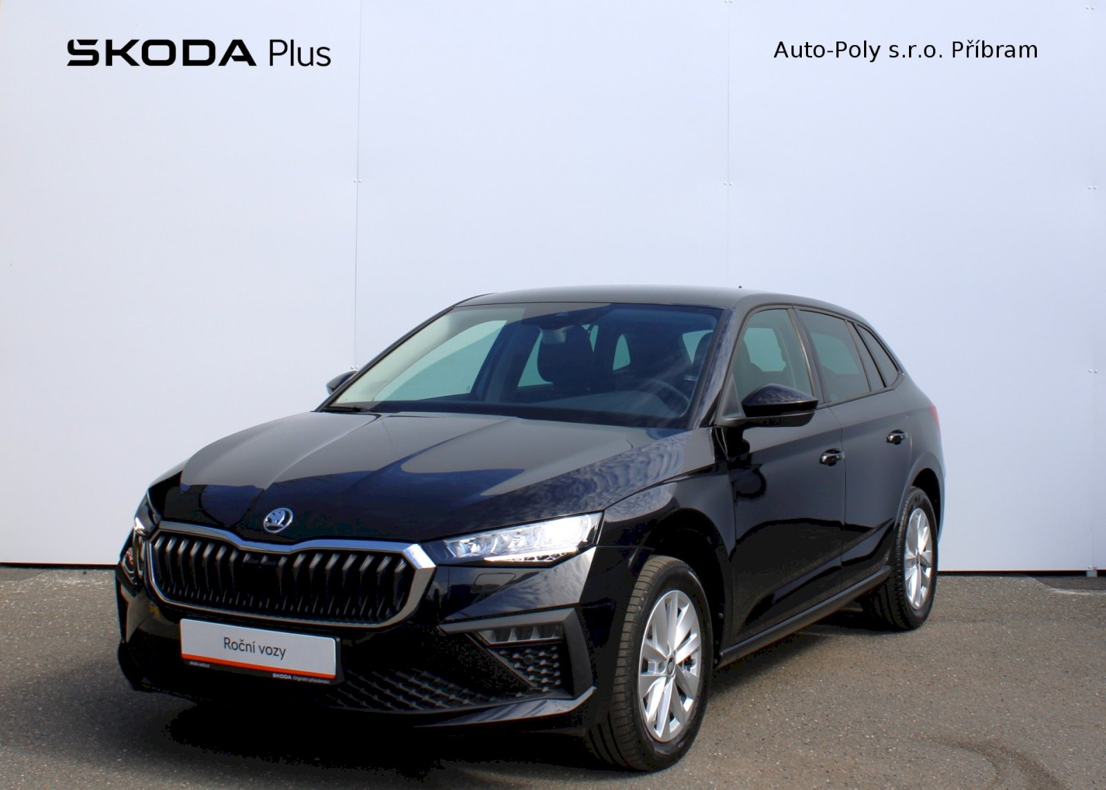 Škoda Scala Selection 1.0TSI / 85kW 6°MP