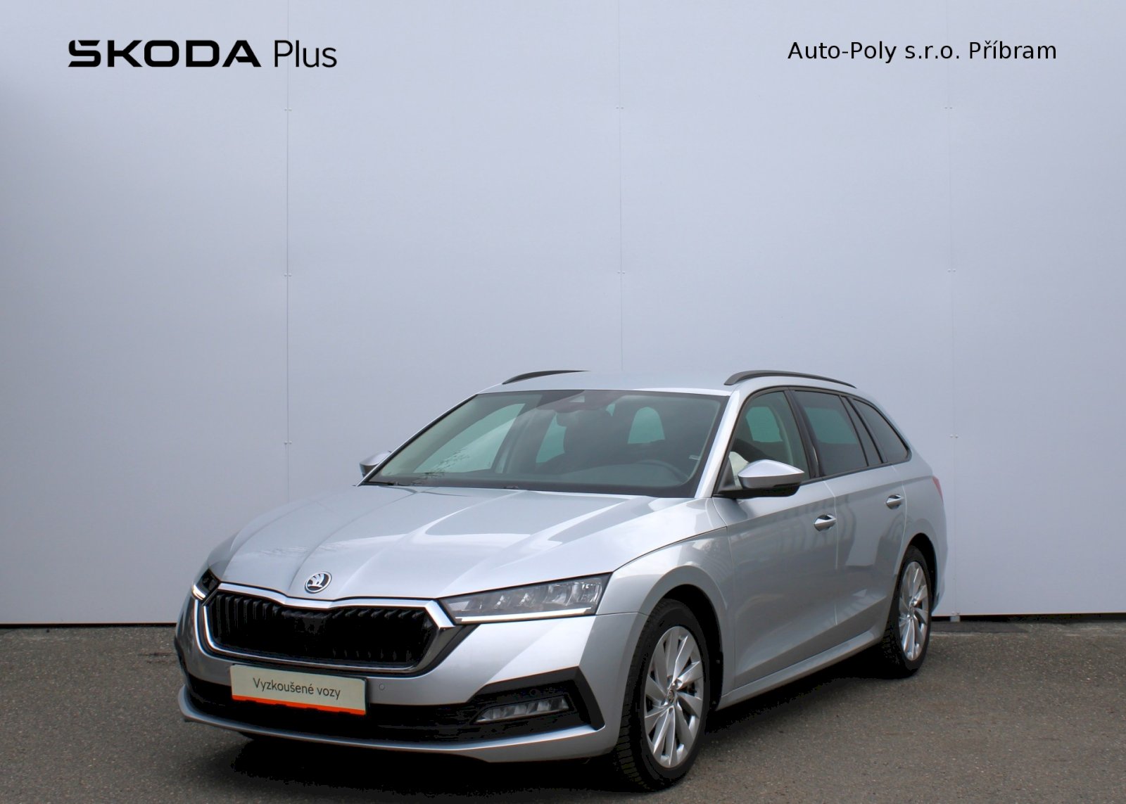 Škoda Octavia Fresh 2.0TDI / 110kW 7°DSG