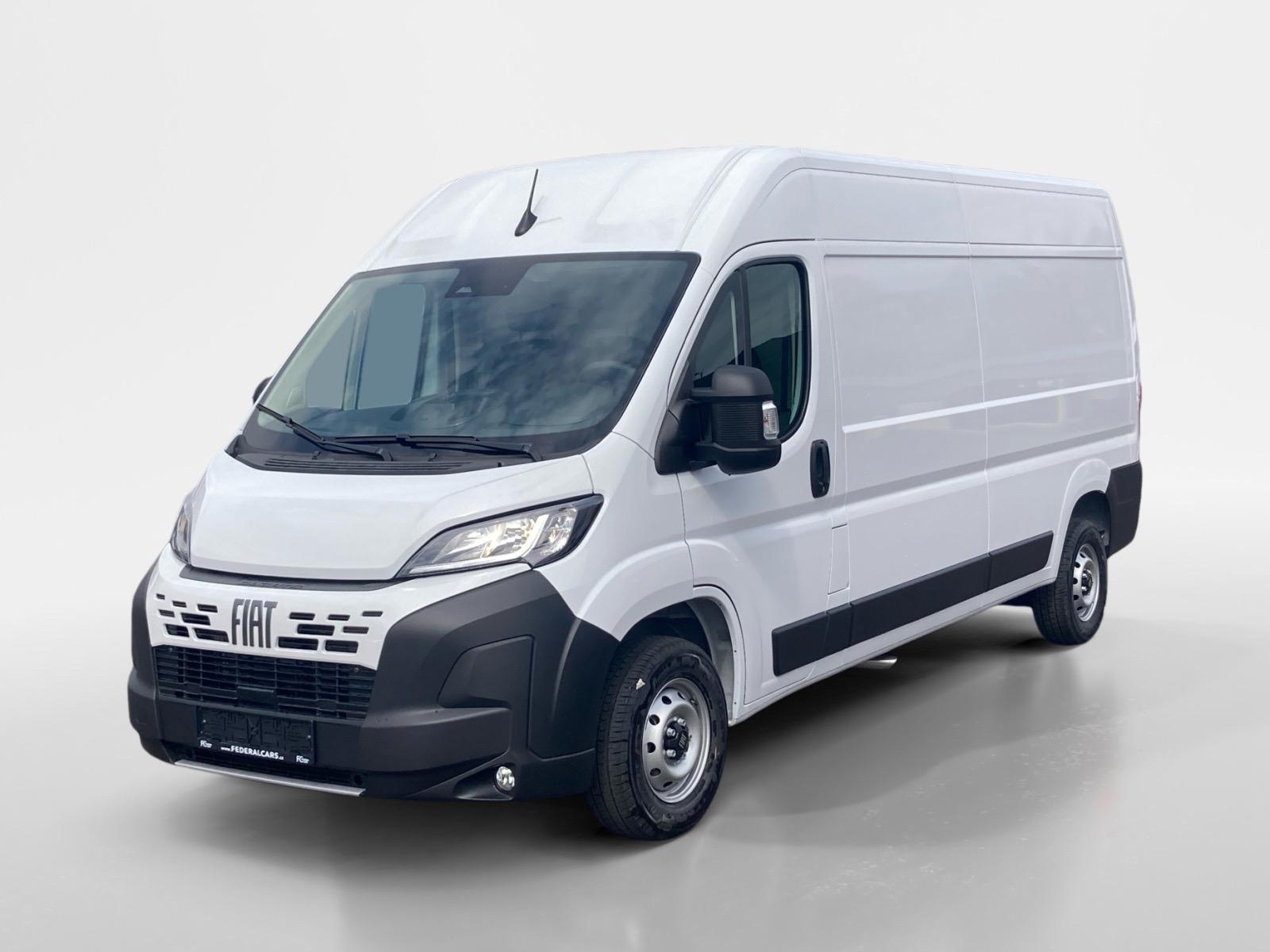 Fiat Ducato 2.2 MTJ 140k 6MT van L3H2 3.5