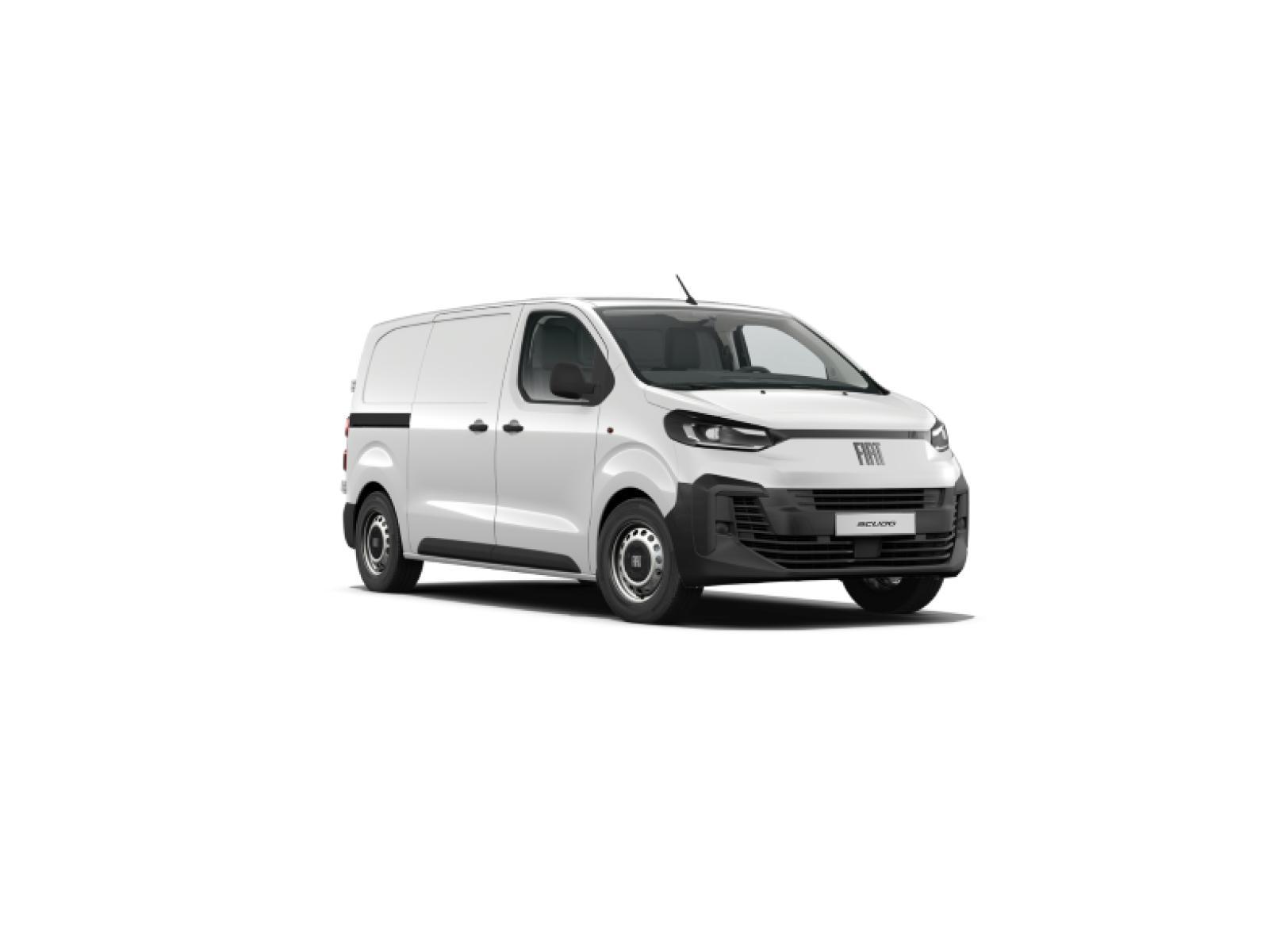 Fiat Scudo 2.2 MTJ 150k 6MT van L2