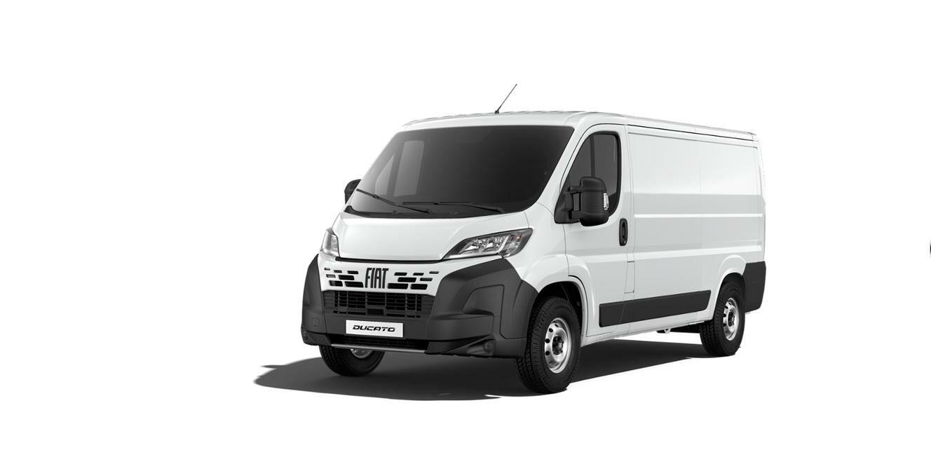 Fiat Ducato Light 2.2 MTJ 120k L2H1 3.0t