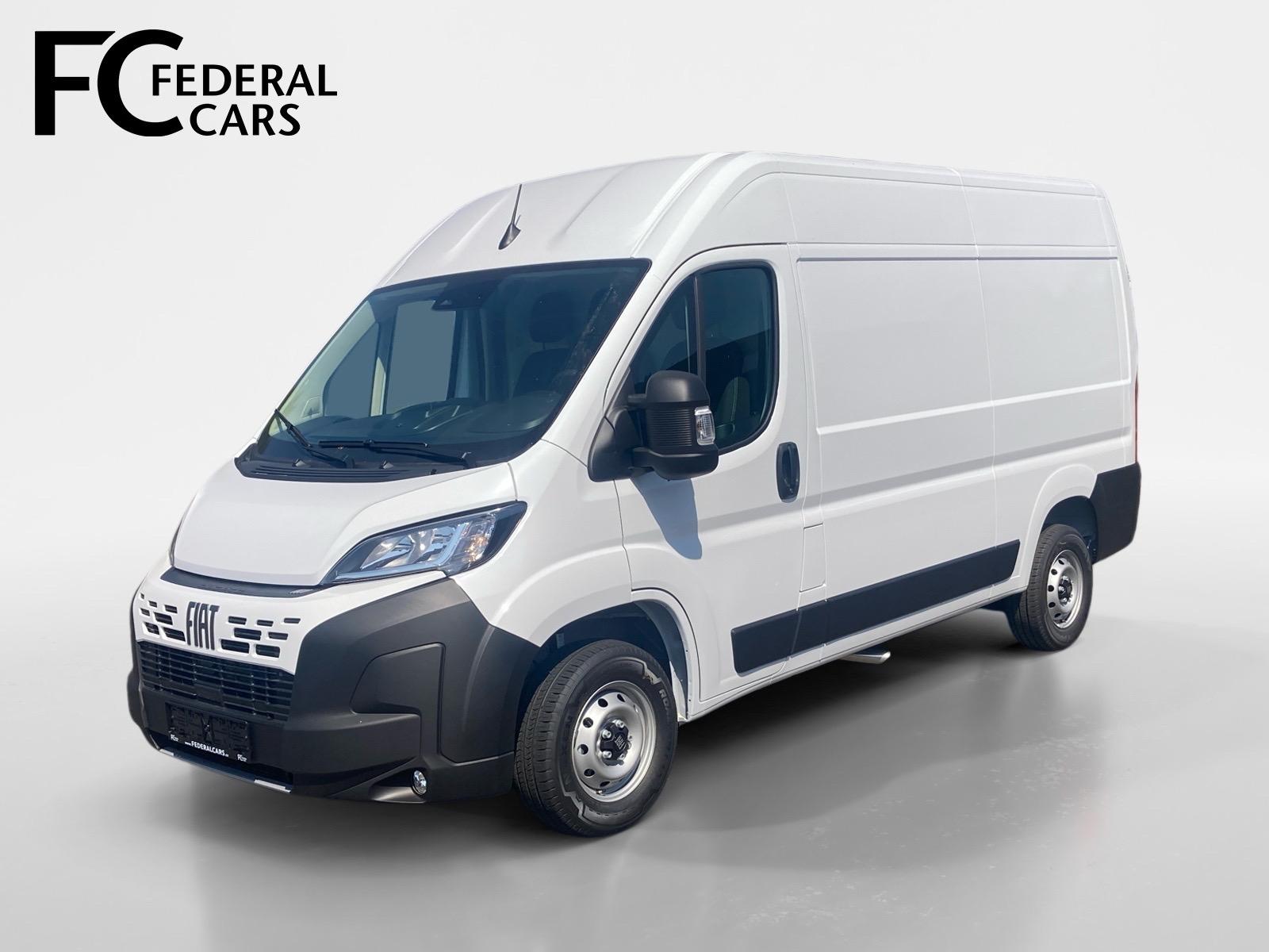 Fiat Ducato Light 2.2 MTJ 140k L2H2 3.3t