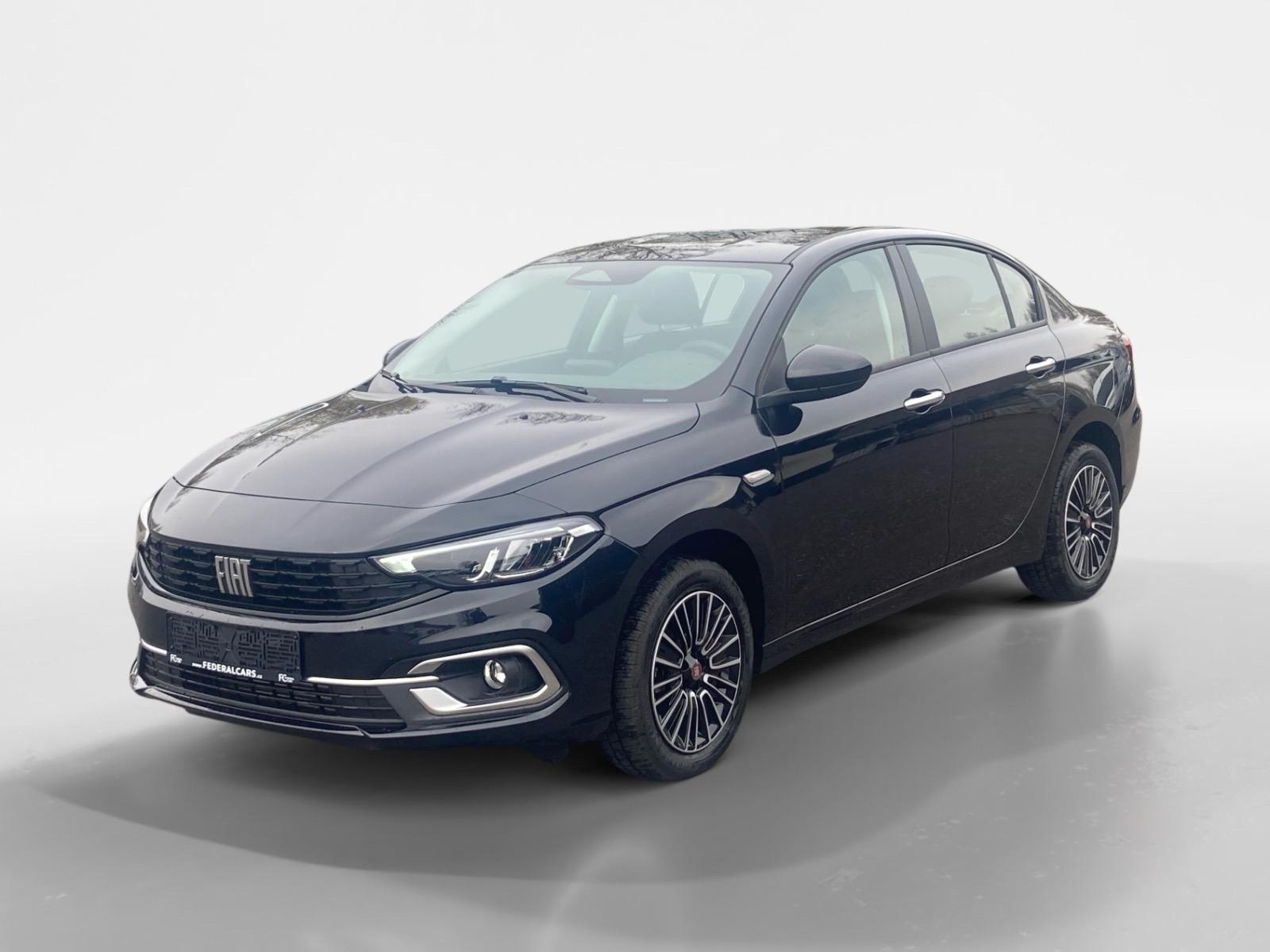 Fiat Tipo Sedan Urban 1.6 MultiJet 130k