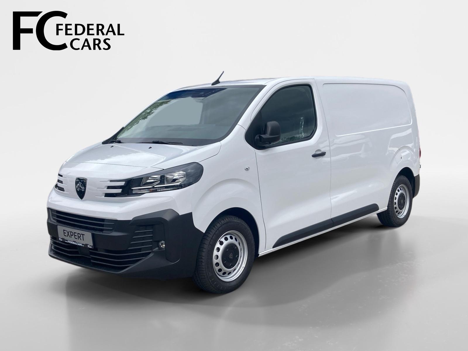 Peugeot Expert Furgon L2 2.2 BlueHDi 150 MAN6
