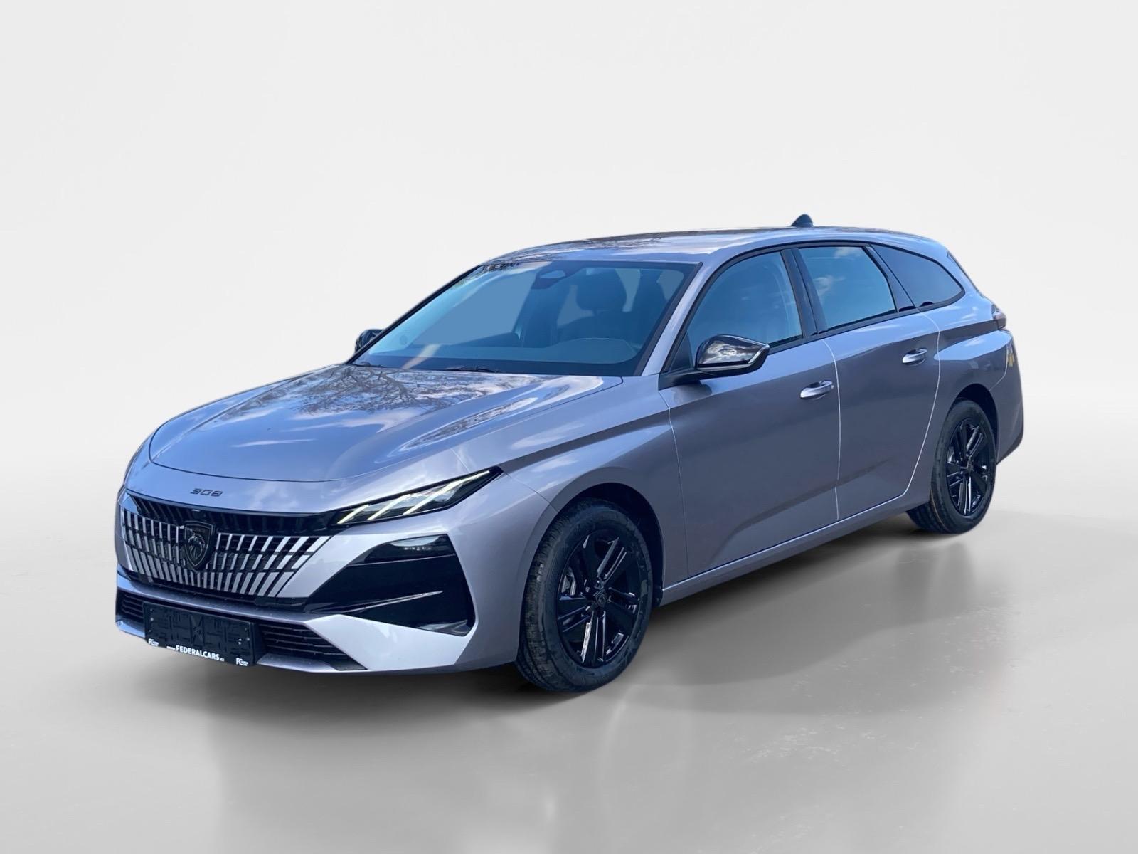 Peugeot 308 STYLE Hybrid 145 e-DCS6