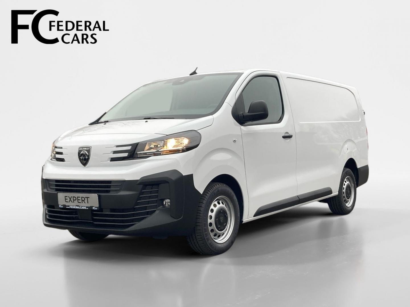 Peugeot Expert Furgon L3 2.2 BlueHDi 150 MAN6