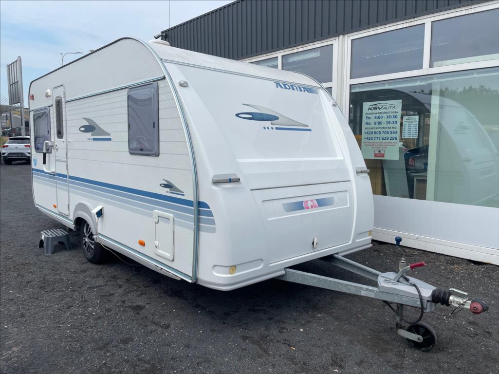 Adria Adora 462 PV 0,0