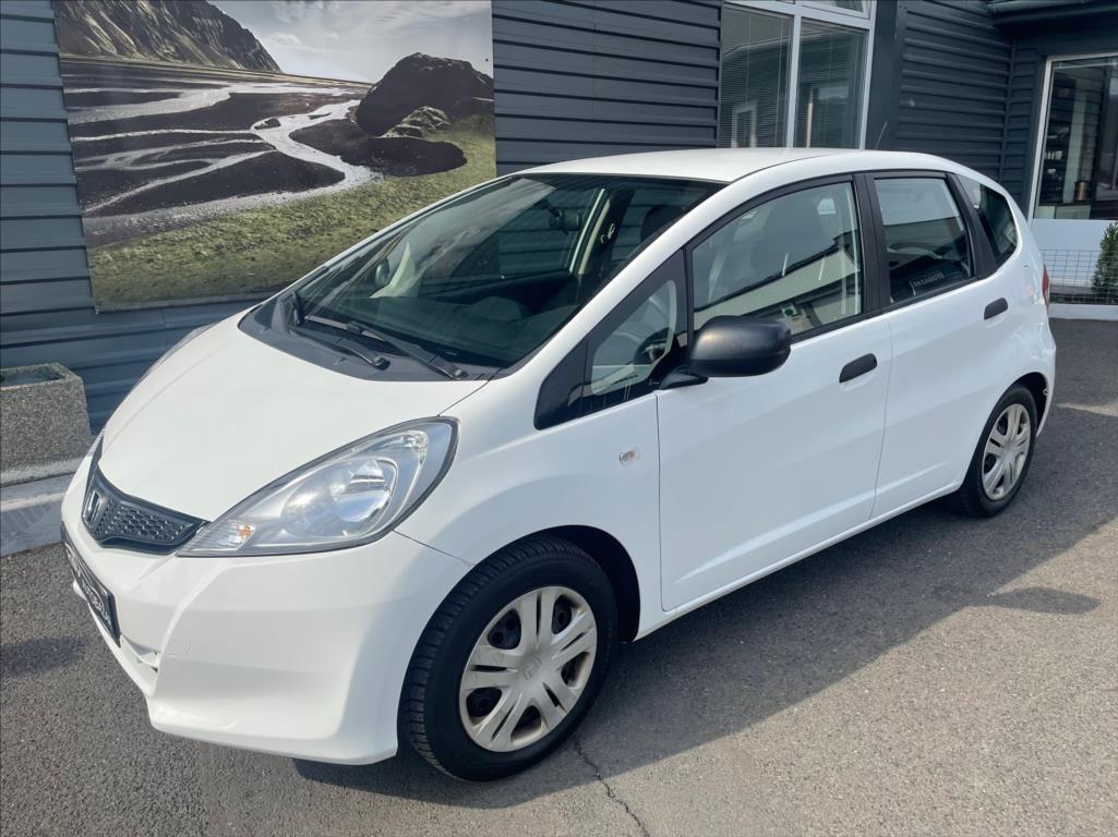Honda Jazz 1,2