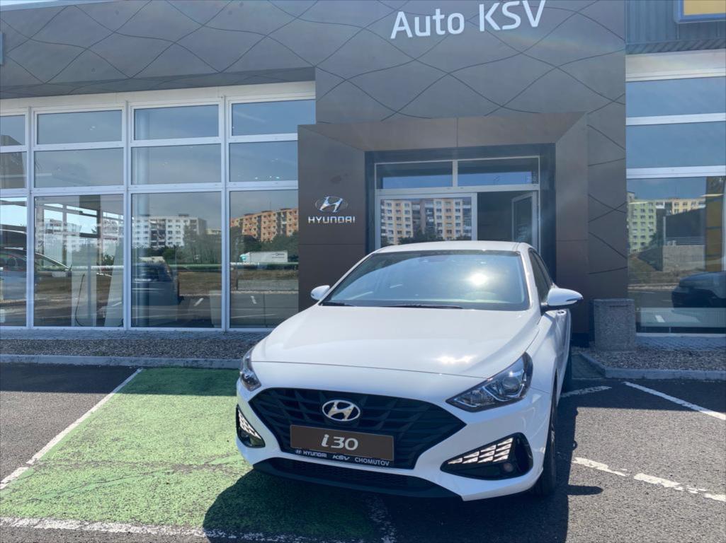 Hyundai I30 1,5 START PLUS