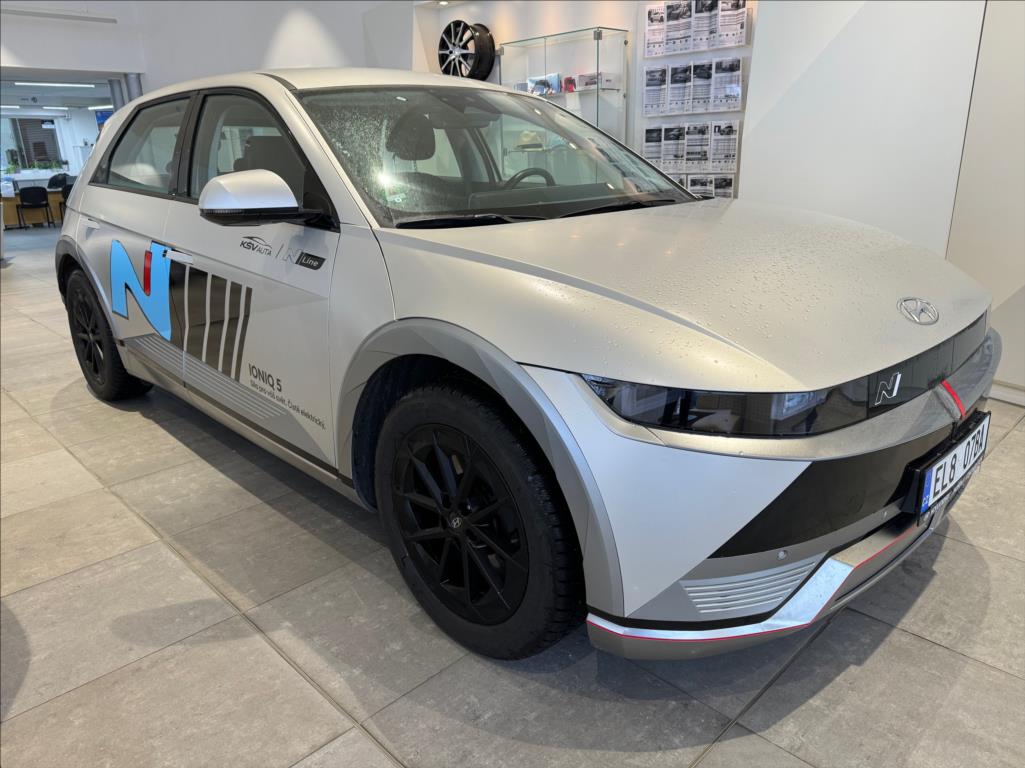 Hyundai Ioniq 5 0,0
