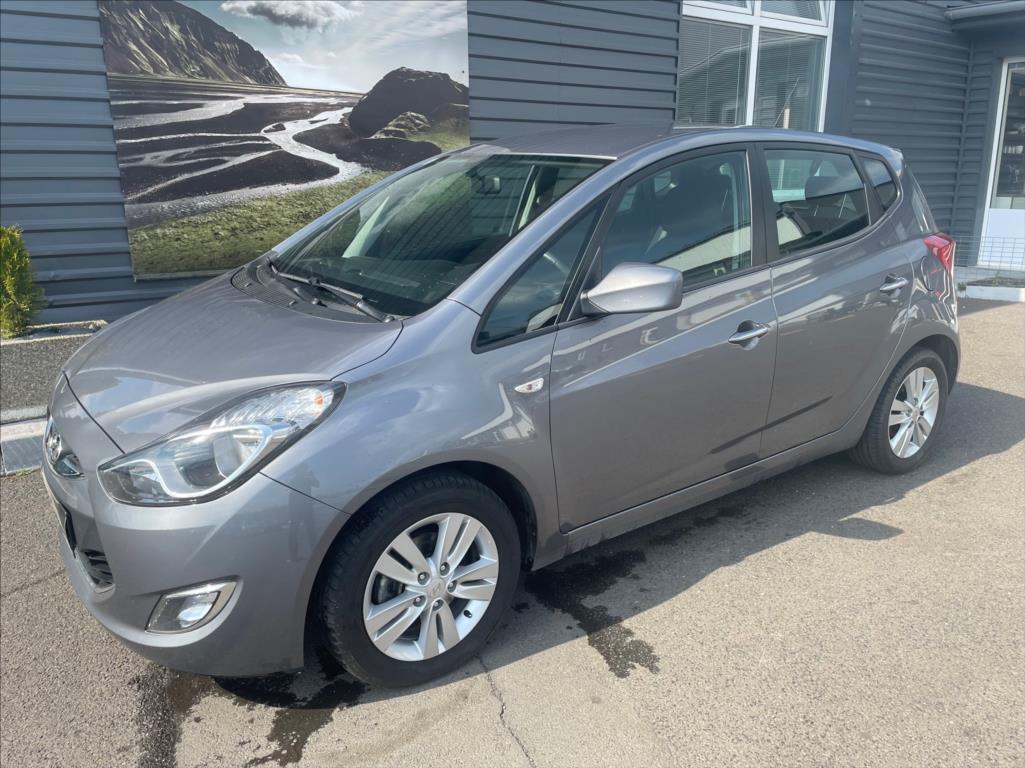 Hyundai ix20 1,4