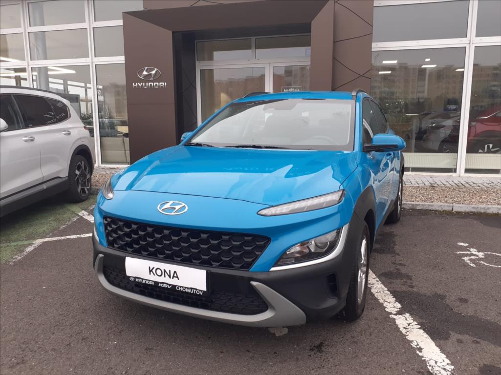 Hyundai Kona 1,0 SMART