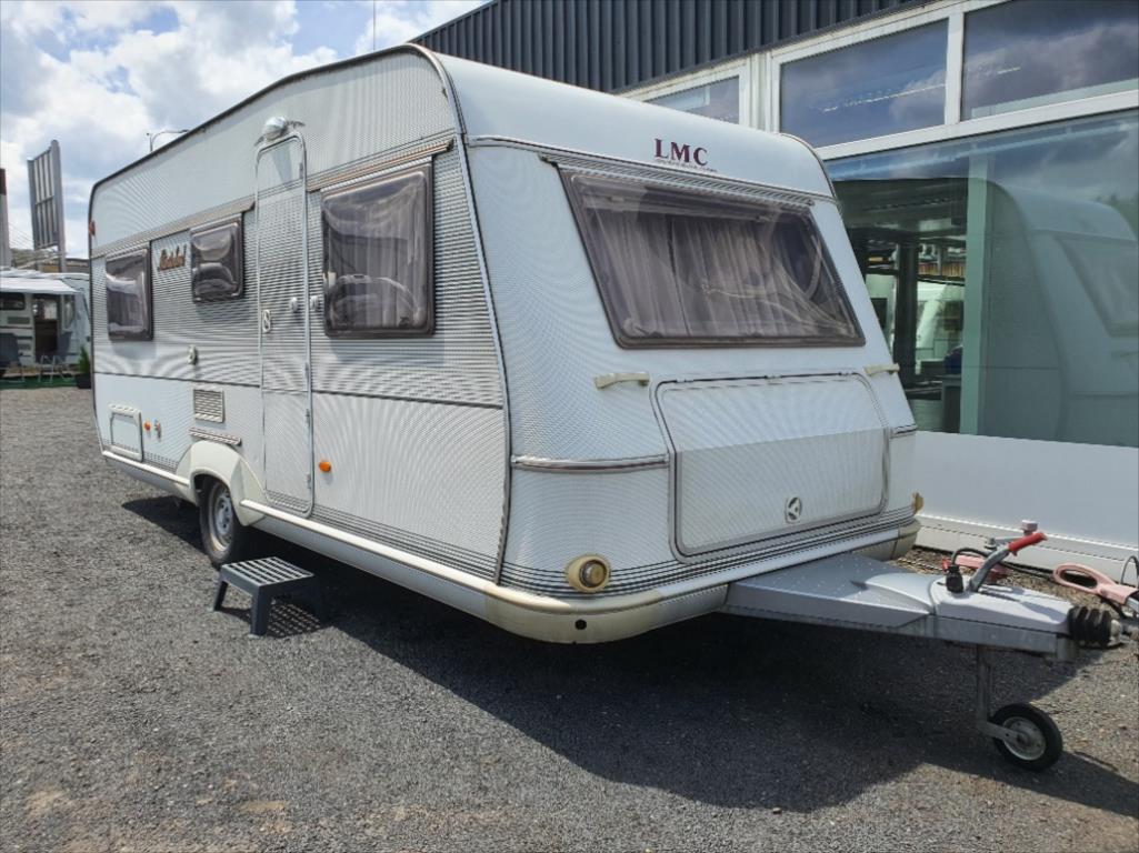 LMC Münsterland 500 RD