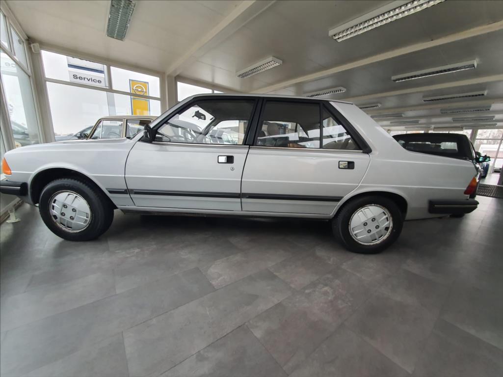 Peugeot 305 1,5
