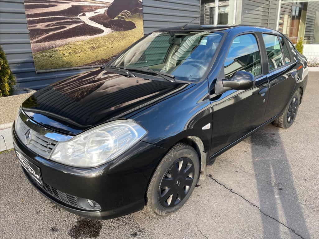 Renault Thalia 1,5