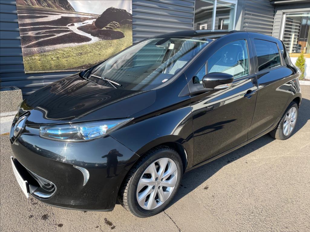 Renault ZOE 0,0