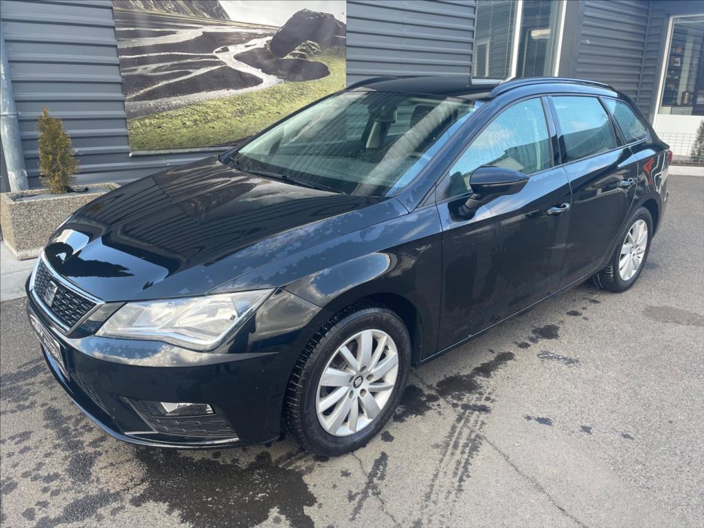 Seat Leon 1,6