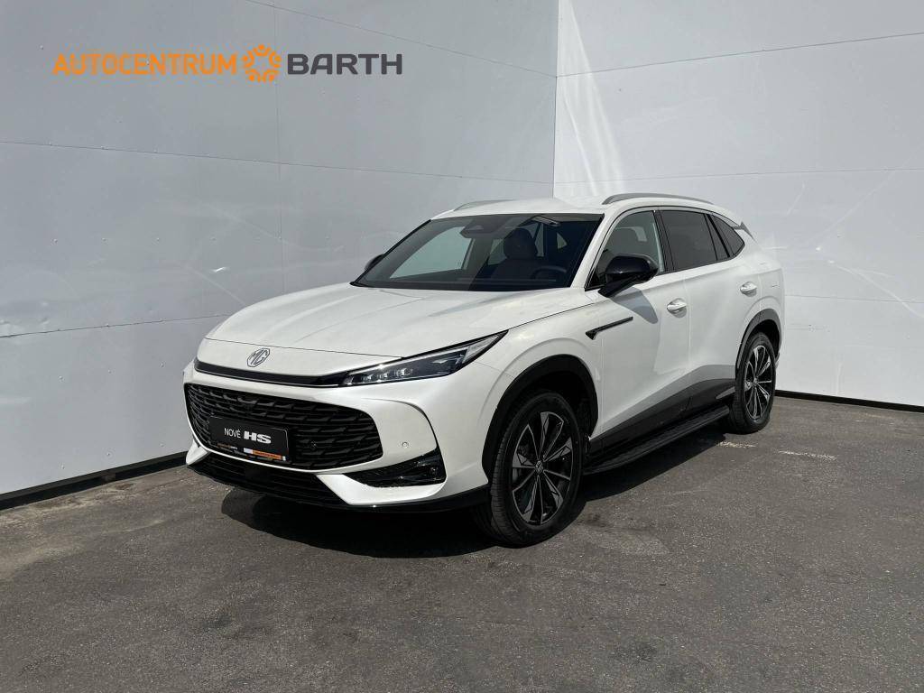 MG HS EXCLUSIVE PHEV 1,5TGI